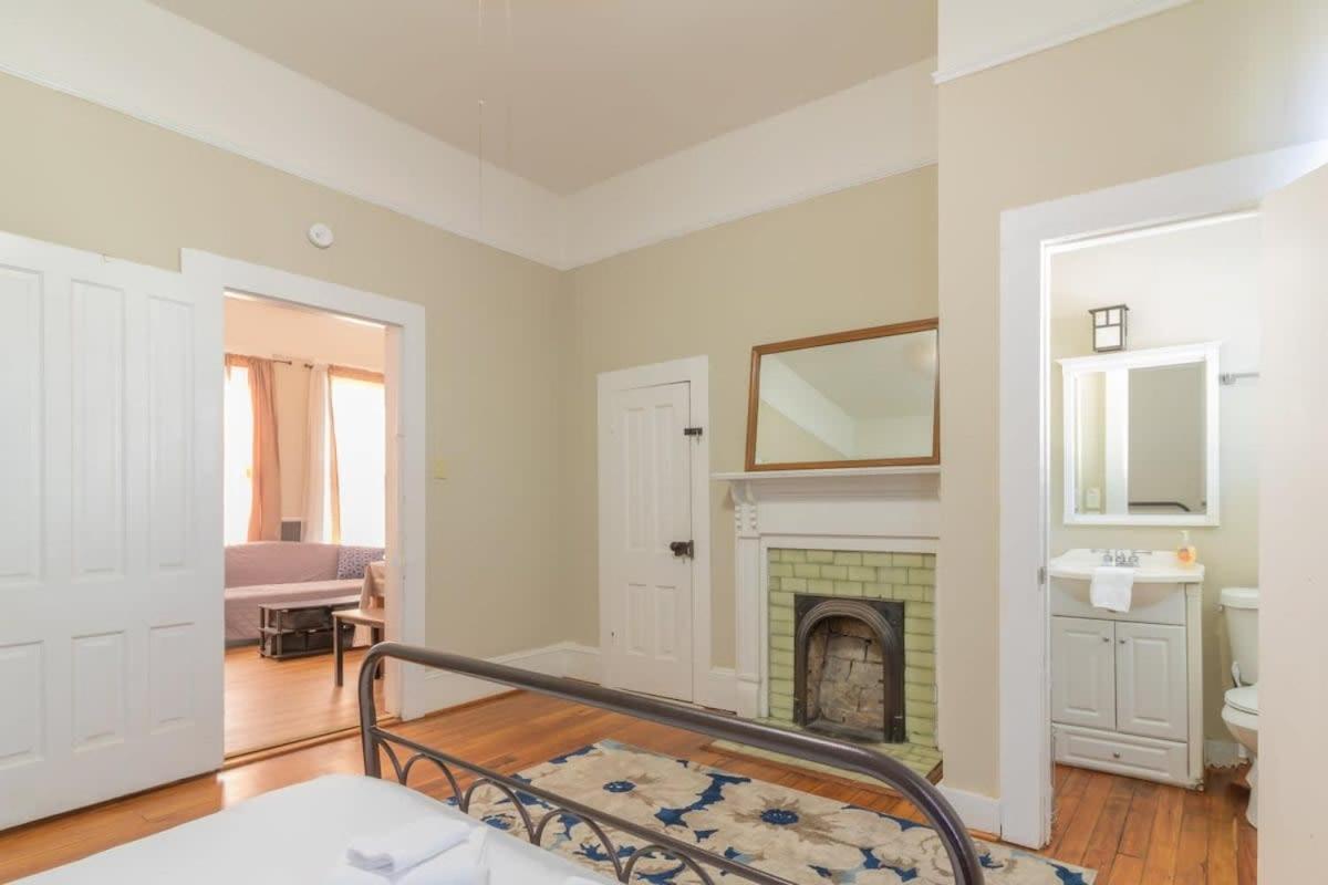 The Sunny Southern Manse Back Walk Downtown Κολόμπο Εξωτερικό φωτογραφία