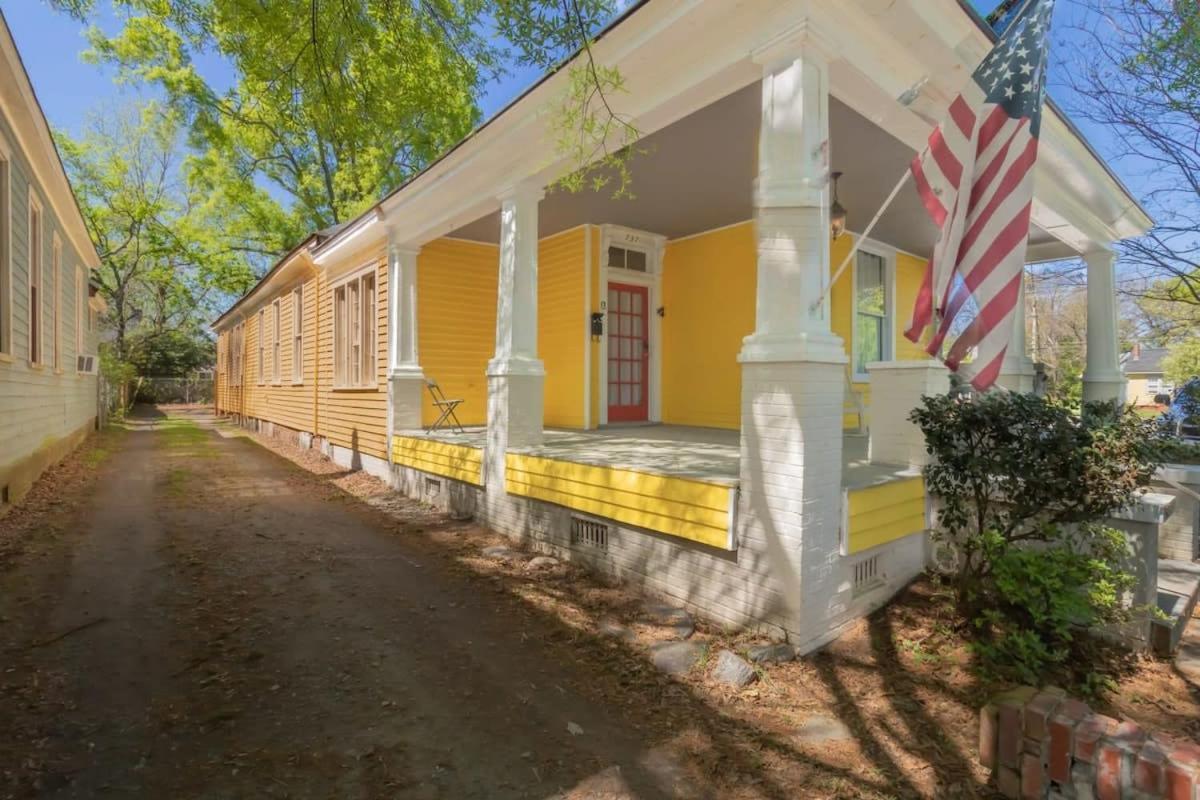 The Sunny Southern Manse Back Walk Downtown Κολόμπο Εξωτερικό φωτογραφία